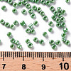 (Repacking Service Available) Glass Seed Beads SEED-C021-2mm-127-3
