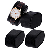 Polyurethane Jewelry Watch/Bracelet Display Pillows BDIS-WH0002-15B-1