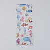 Epoxy Resin Sticker DIY-B009-06F-3