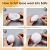 Needle Felting Wool DIY-WH20095-077B-6