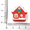 Silicone Beads LS-SIL-I017-01R-3