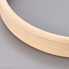 Bamboo Embroidery Hoop DIY-WH0146-30D-2