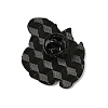 Fine Thmem Enamel Pin LS-JEWB-K018-30B-EB-2