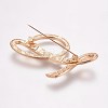 Alloy Brooches JEWB-WH0005-01L-G-2