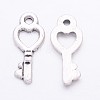 Tibetan Style Alloy Pendants LS-ECC071Y-NF-2