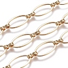 Handmade Brass Link Chains CHC-D024-06-2