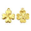 Tibetan Style Alloy Pendant X-K0P87012-2