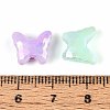 Opaque Acrylic Beads OACR-N150-10-3