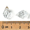 Preciosa® Crystal Pendants X-PRC-PB9-00030-5