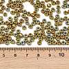 TOHO 6/0 Round Beads X-SEED-TR06-0513-4