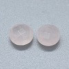 Natural Rose Quartz Beads G-F656-20A-2