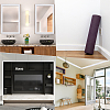 Self-Adhesive XPE Grain Contact Paper DIY-CP0011-17B-4