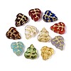 Glass Beads LAMP-T021-48M-1