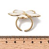 304 Stainless Steel Cuff Open Rings RJEW-H264-01G-3