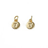 Brass Charms KK-N233-361-2