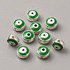 CCB Plastic Beads LS-FIND-WH0038-89A-08-1