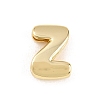 Brass Beads X-KK-B167-27G-Z-1