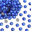 Preciosa® Crystal Hotfix Flatback Stones Y-PRC-HSS6-30050-1