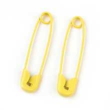 Iron Safety Pins IFIN-F149-E06