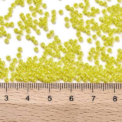 TOHO Round Seed Beads SEED-JPTR11-0128-1