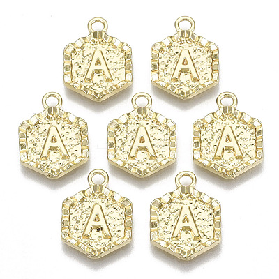 Alloy Pendants PALLOY-N157-003A-NR-1