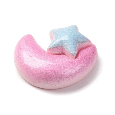 Resin Cabochons CRES-Z010-03I-1