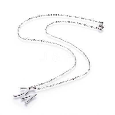 304 Stainless Steel Jewelry Sets SJEW-L141-052M-1