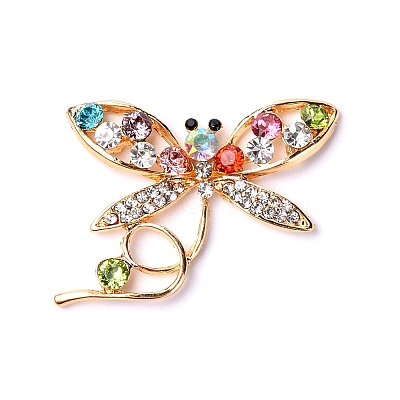 Alloy Rhinestone Cabochons LS-ALRI-WH0002-59-1