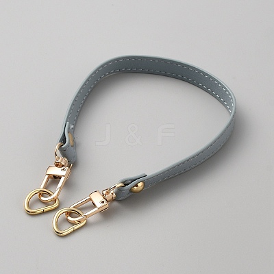 PU Leather Bag Straps FIND-WH0139-53KCG-04-1