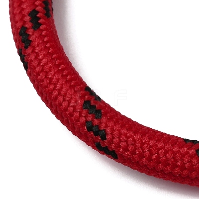 Polycotton Braided Cord with Inner Core OCOR-NH0002-01C-1