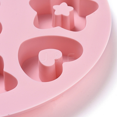 Food Grade DIY Silicone Molds DIY-E031-05-1
