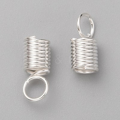 Iron Cord End IFIN-E448-S-1