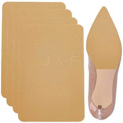 4Pcs Shoe Sole Repair AJEW-SP0002-47C-02-1