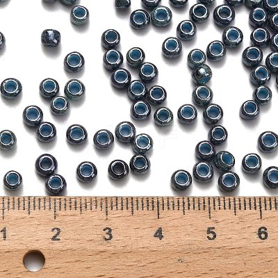 TOHO 6/0 Round Beads SEED-XTR06-1208-1