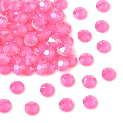 Preciosa® MAXIMA Crystal No Hotfix Flatback Stones Y-PRC-NSS12-00030-475-1