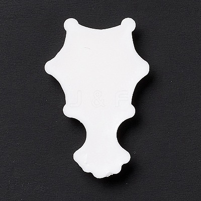 Halloween Theme PVC Cabochons LS-FIND-E017-20-1