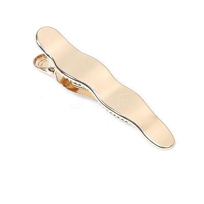 Alloy Alligator Hair Clips LS-PW-WGA2A85-04-1