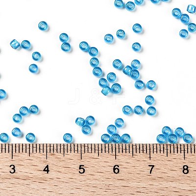TOHO 8/0 Round Beads SEED-XTR08-0931-1