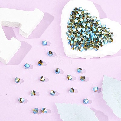 Preciosa® Crystal Beads X-PRC-BA4-50230-20000-1