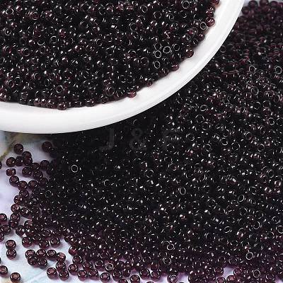 MIYUKI Round Rocailles Beads SEED-X0056-RR2402-1