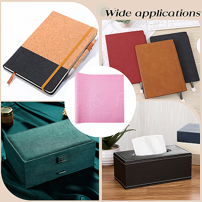 Nylon Fabric DIY-WH20062-133C-1