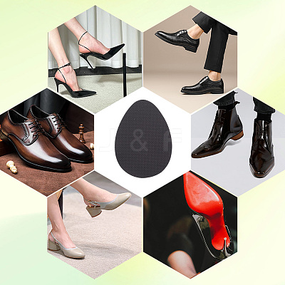 8Pcs Shoe Sole Repair AJEW-SP0002-47B-04-1