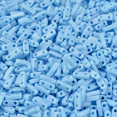 MIYUKI Quarter TILA Beads X-SEED-J020-QTL0413FR-1