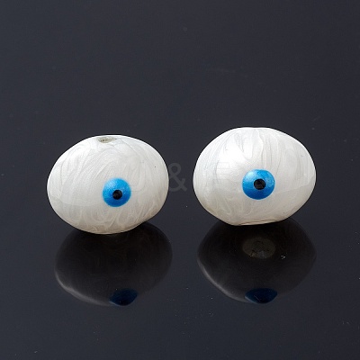 Glass Beads GLAA-A009-02I-1