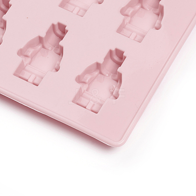 Food Grade Silicone Molds X-DIY-I021-11-1