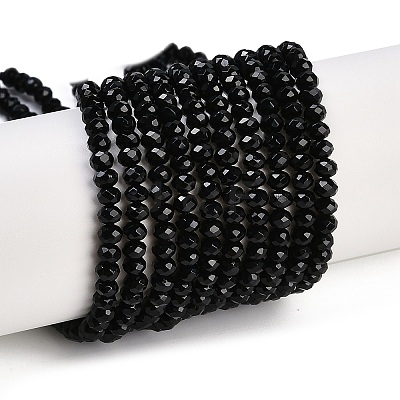 Natural White Jade Beads Strands G-Z069-01U-1