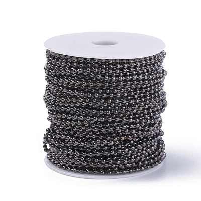 Iron Ball Chains CHB004Y-B-1