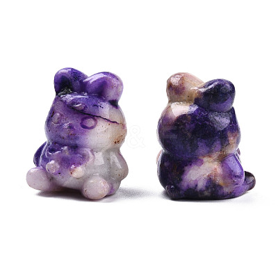 Natural Quartz Display Decorations G-N330-72-1