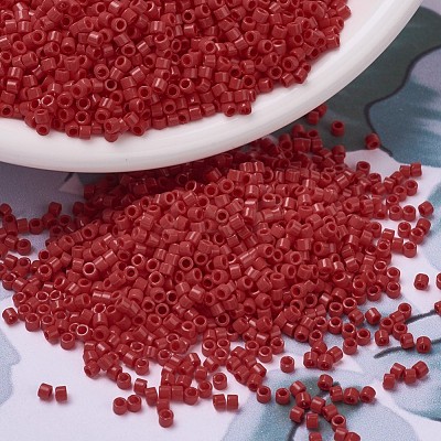MIYUKI Delica Beads X-SEED-J020-DB0723-1