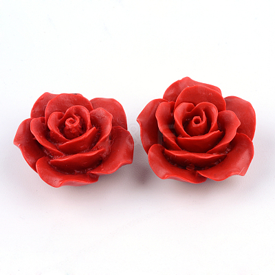 Cinnabar Beads LS-X-CARL-Q004-79B-1